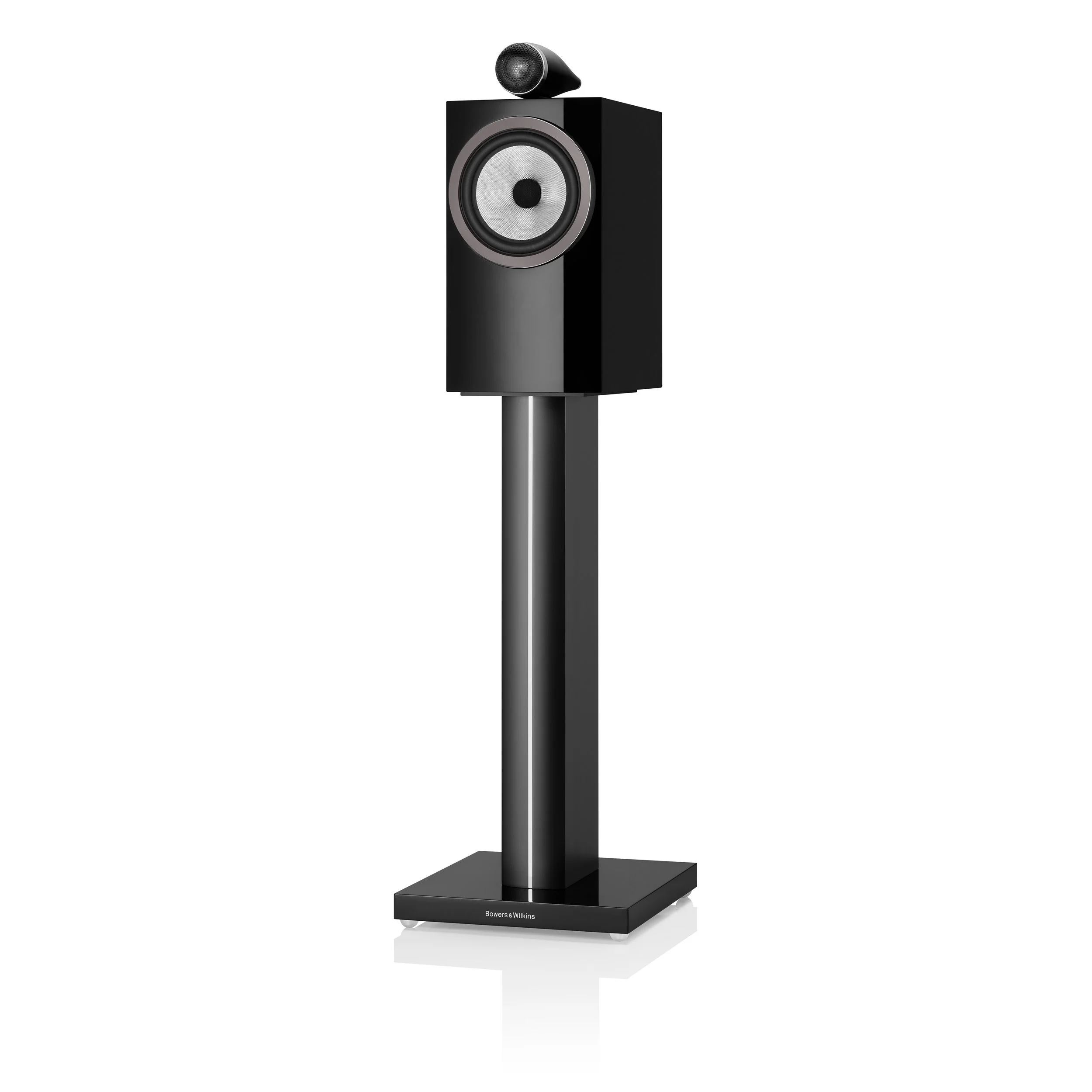 Bowers & Wilkins 707 S3 — Cloney Audio